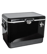 000633 54 qt. Steel Cooler