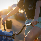 Luci® Solar Bike Light Set