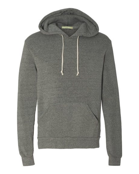 Alternative Challenger Eco-Fleece Hooded Sweatshirt