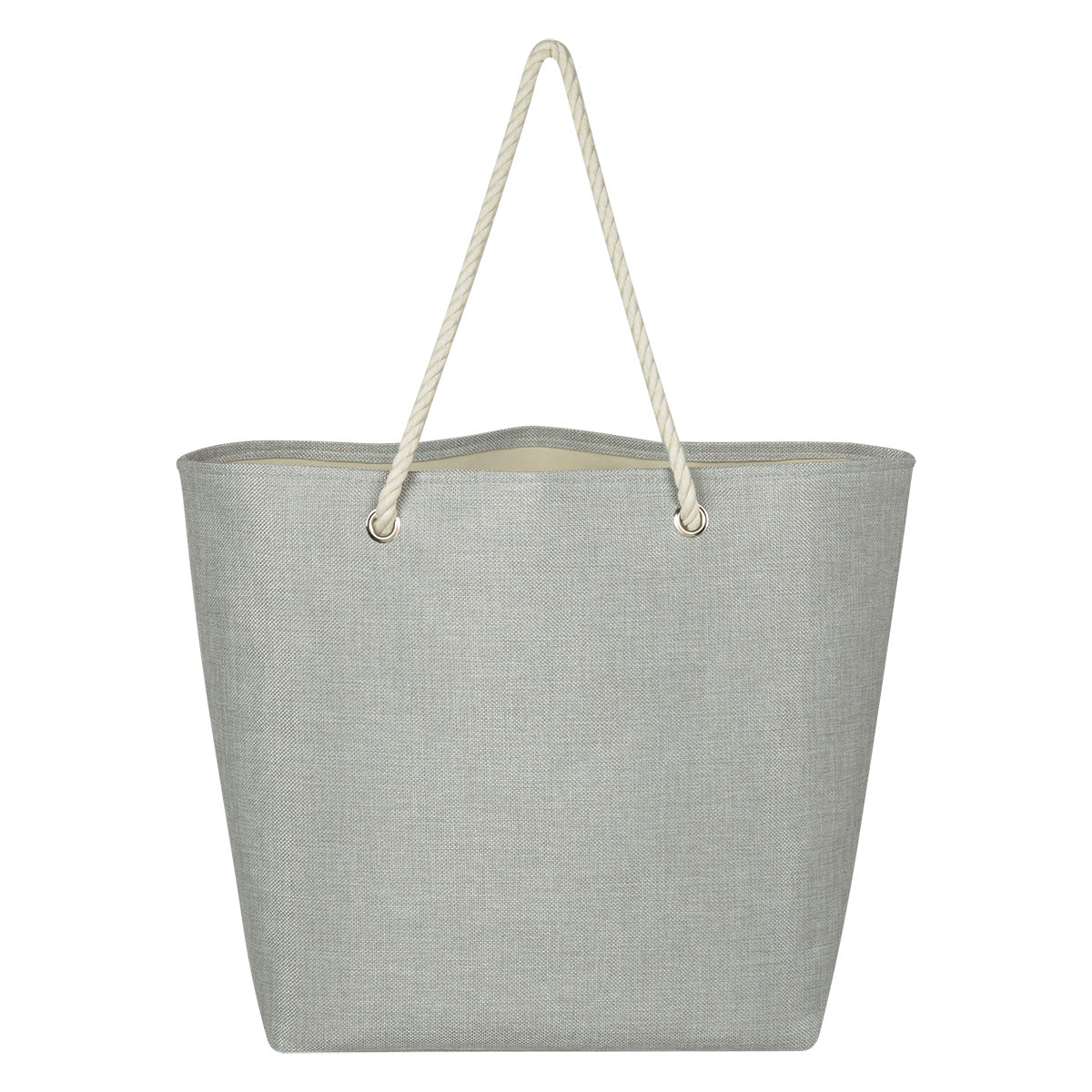Peddler Jute Tote Bag