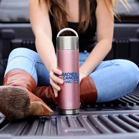 Be Bottle™ 10 Oz. Rose Gold