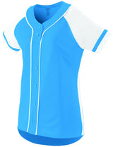 Ladies Winner Jersey