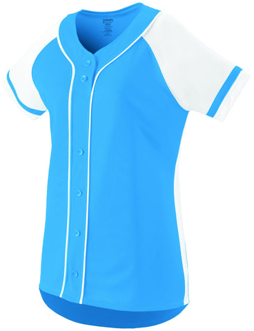 Ladies Winner Jersey