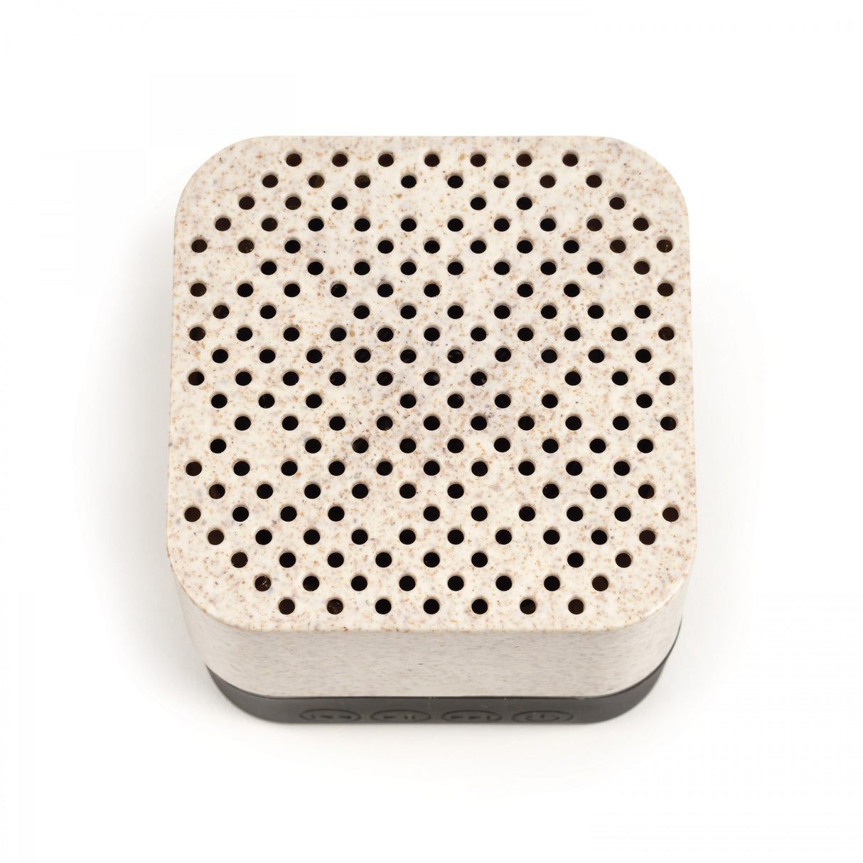 Wheat Recycled Wireless Speaker