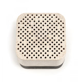 Wheat Recycled Wireless Speaker