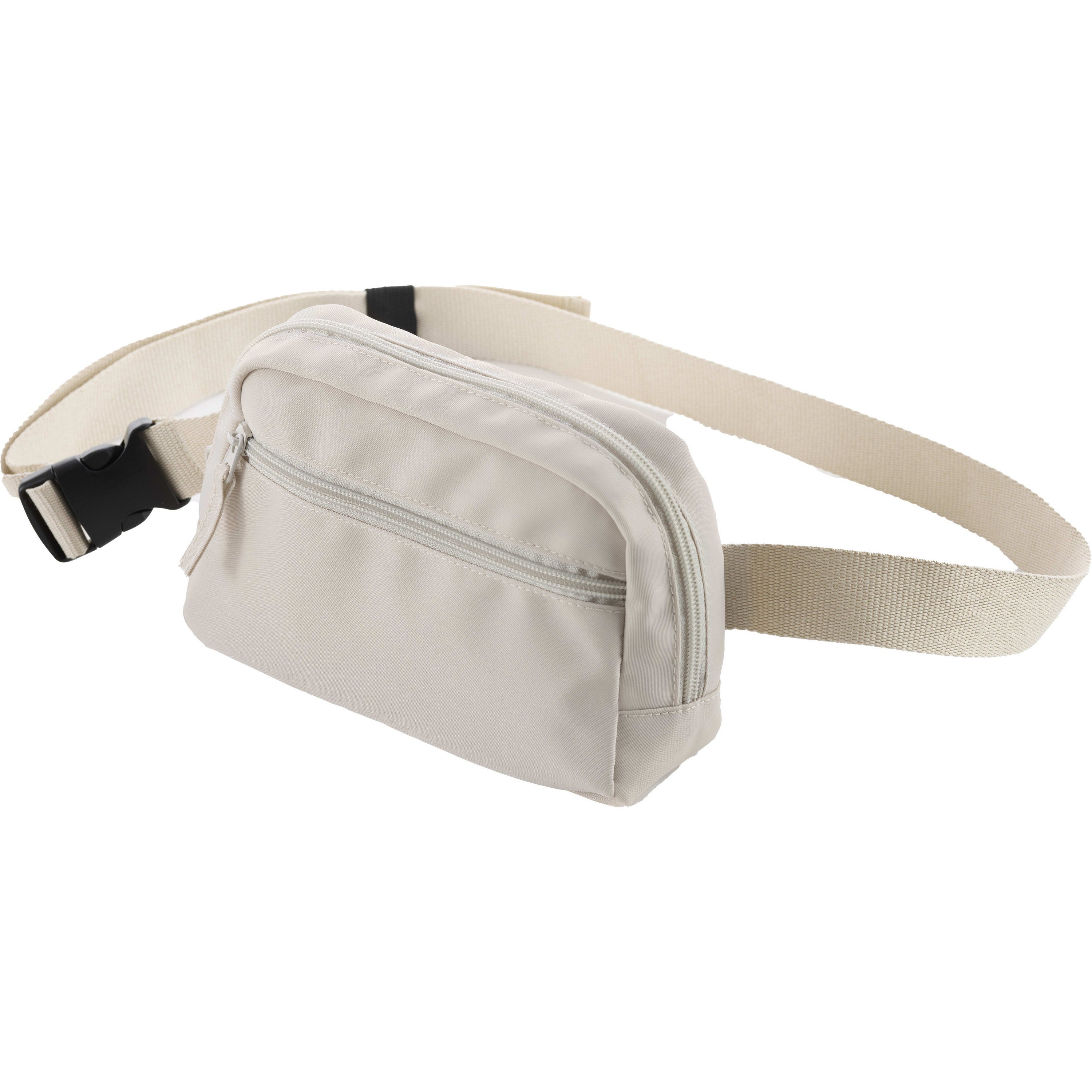 Recycled Sport Fanny Pack