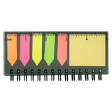 Pocket Jotter w/Stickies