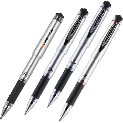 uni-ball 207 Gel Impact Capped Pen