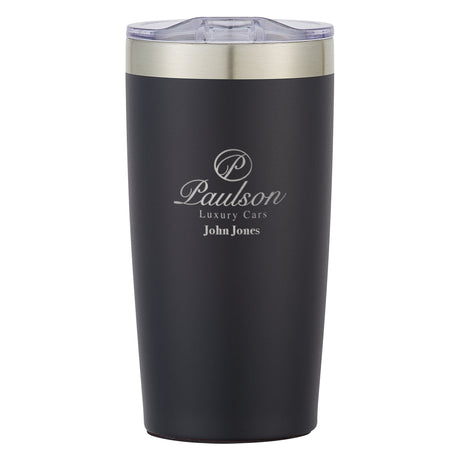 20 Oz. Two-tone Himalayan Tumbler