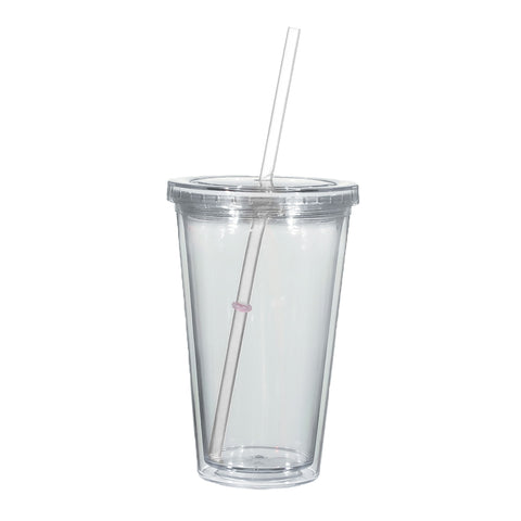16 Oz. Newport Acrylic Tumbler