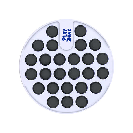 Push Pop Circle Fidget Game