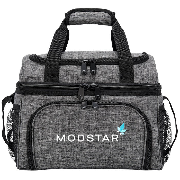 Parcel 24 Can Cooler Bag