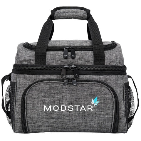 Parcel 24 Can Cooler Bag