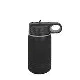 12 Oz. Polar Camel Kids SS Bottle