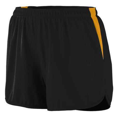 Ladies Rapidpace Track Shorts