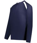 Clubhouse Pullover