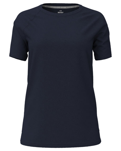 UNDER ARMOUR Ladies' Athletics T-Shirt