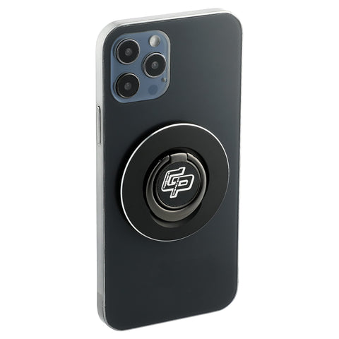 MagClick Phone Ring Holder and Stand