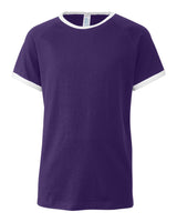 Clique Playlist Ringer Youth Tee