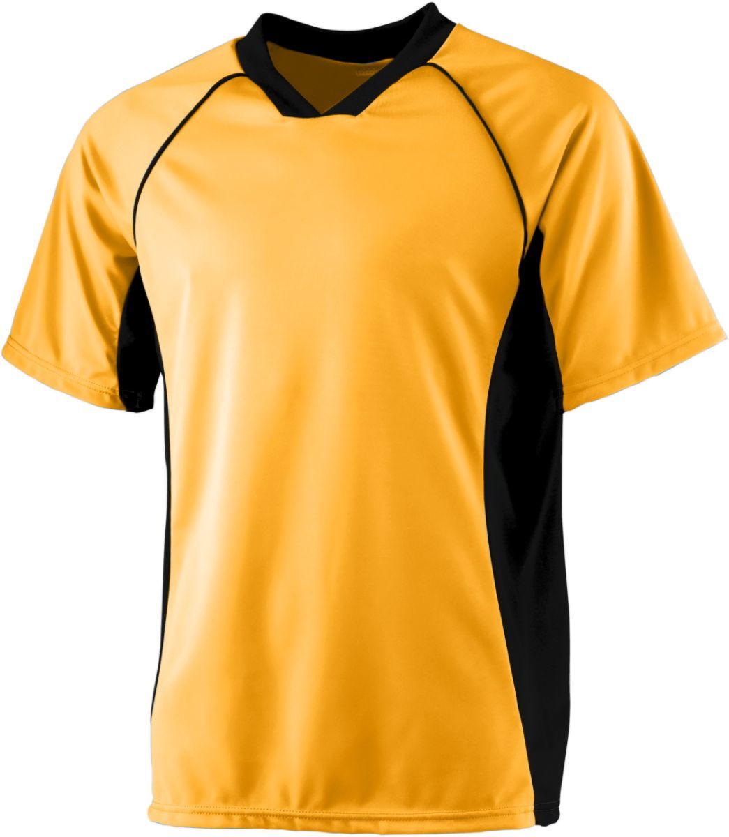 Youth Wicking Soccer Jersey