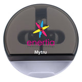 Earbuds And Phone Stand Combo