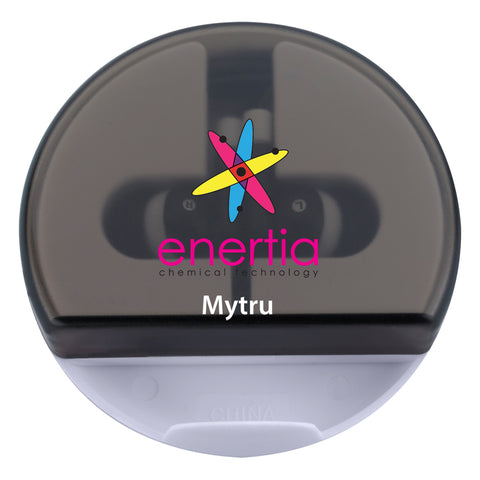 Earbuds And Phone Stand Combo