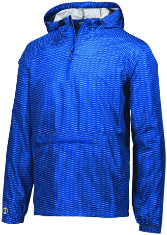 Range Packable Pullover