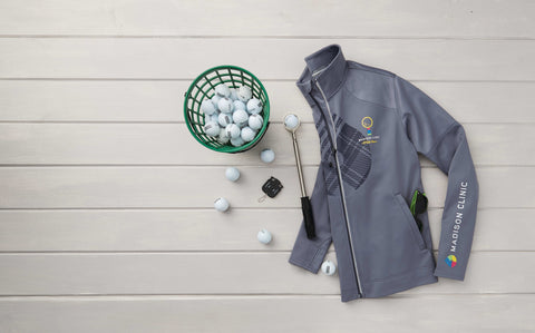 Men's SENGER Knit Jacket