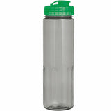 24 Oz. Prestige Bottle (Flip Top Lid)