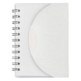 3" X 4" Mini Spiral Notebook