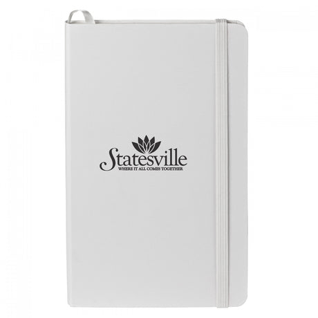Classico Hard Cover Journal