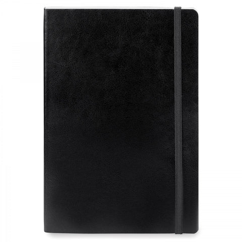 Fabrizio Soft Cover Journal