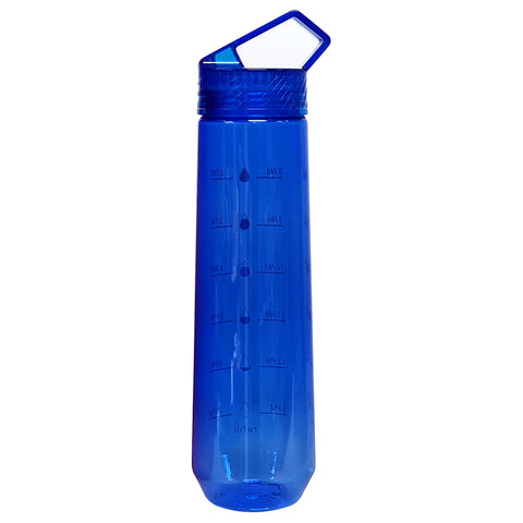 32 Oz. Tritan‚Ñ¢ Hydro Time Marked Bottle