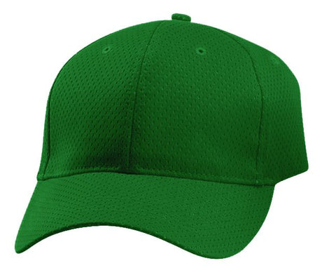 Sport Flex Athletic Mesh Cap