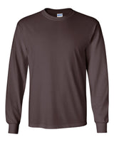 000416 Gildan® Ultra Cotton® Long Sleeve T-Shirt