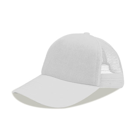 5 Panel Foam Mesh Cap