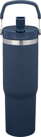 28oz Urban Peak® Pinnacle Flip Straw Tumbler