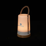 Cedar Creek® Eco Glow Rechargeable Lantern