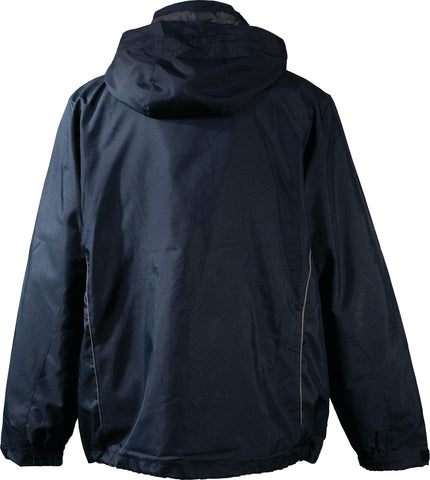 Men's VALENCIA 3-IN-1 JACKET