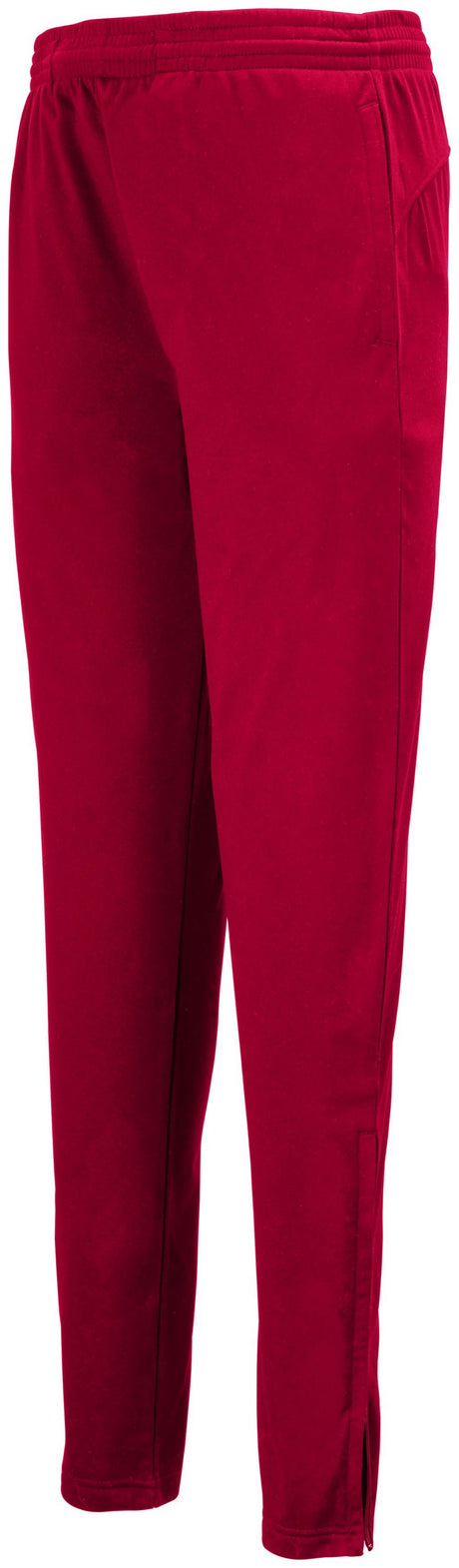 Tapered Leg Pant