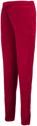 Tapered Leg Pant