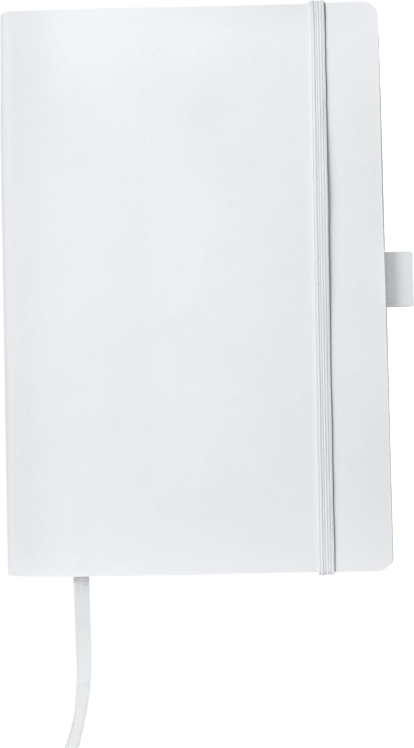 5.5"x 8.5" FSC® Mix Nova Soft Bound JournalBook®