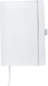 5.5"x 8.5" FSC® Mix Nova Soft Bound JournalBook®