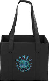 Collapsible Cube Storage Tote