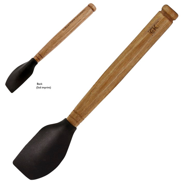 CraftKitchen™ Mini Silicone Spatula