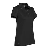 Women's Inertia Sport Polo Shirt