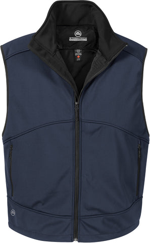 Men's Cirrus Bonded Vest