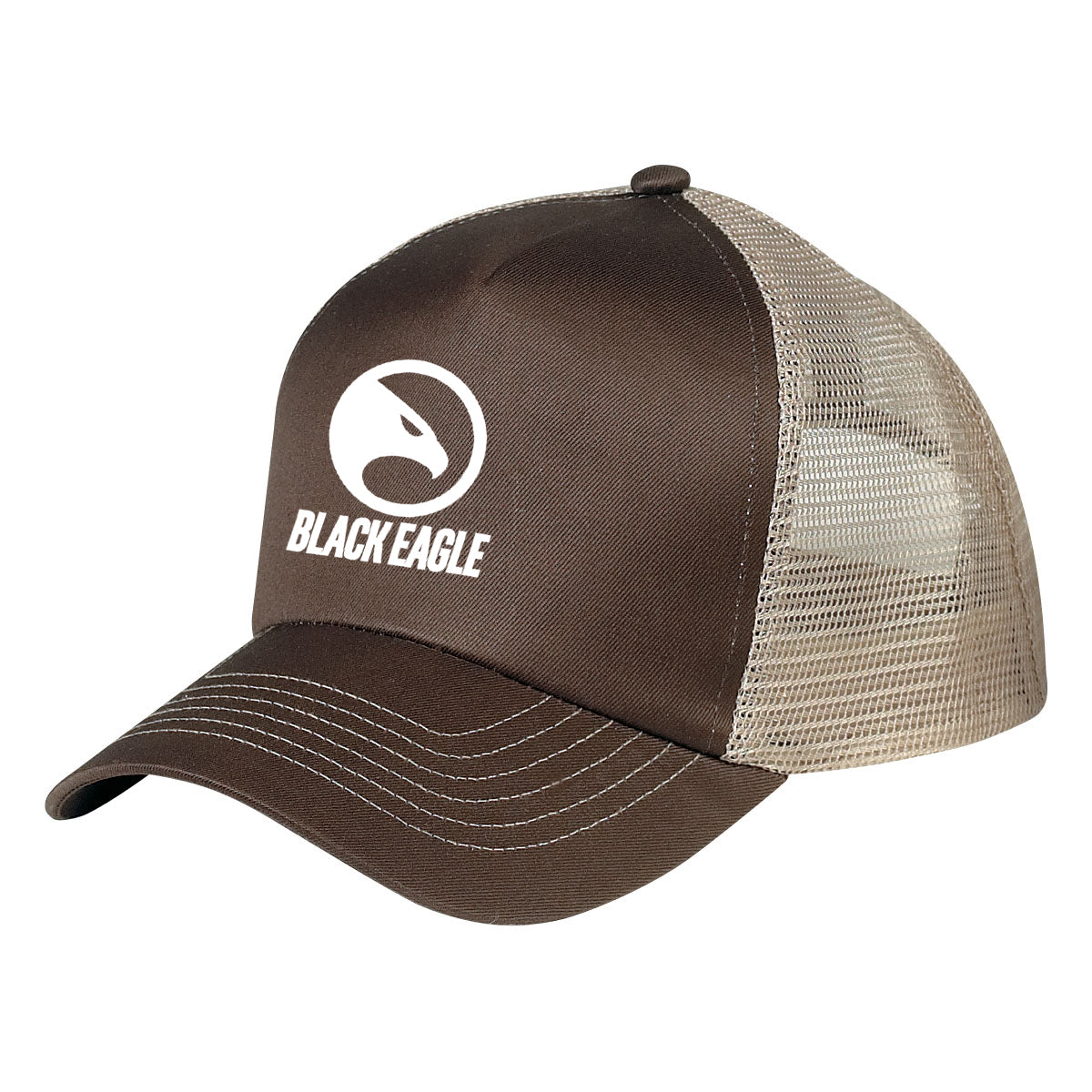 5 Panel Mesh Back Price Buster Cap