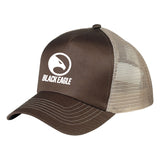 5 Panel Mesh Back Price Buster Cap