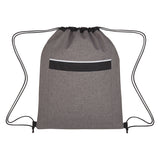 Brighton Heathered Sports Pack